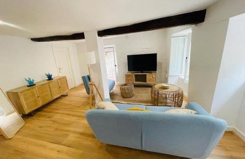 Elantxobe Apartment | Precioso apartamento reformado 2HAB