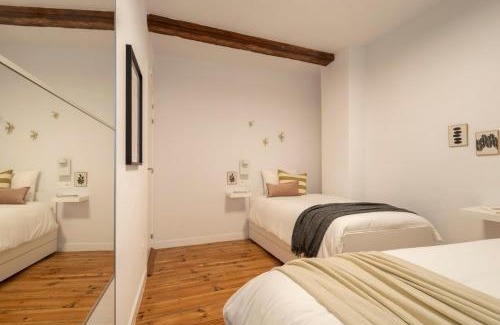 Old Town Apartment | Precioso apartamento recién reformado pleno centro
