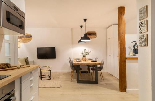 Old Town Apartment | Precioso apartamento recién reformado pleno centro
