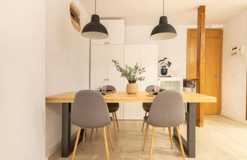 Old Town Apartment | Precioso apartamento recién reformado pleno centro