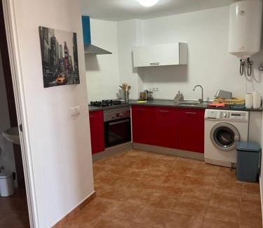 Caudete Apartment | Precioso apartamento Rural 2