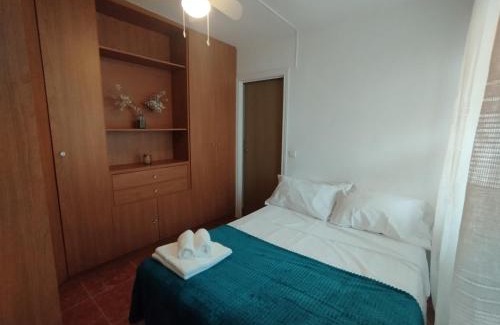 Algarrobo Apartment | Precioso Apto 2 Dorm Algarrobo-Costa Vistas al Mar