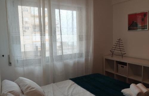 Algarrobo Apartment | Precioso Apto 2 Dorm Algarrobo-Costa Vistas al Mar