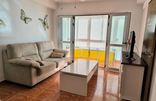Algarrobo Apartment | Precioso Apto 2 Dorm Algarrobo-Costa Vistas al Mar