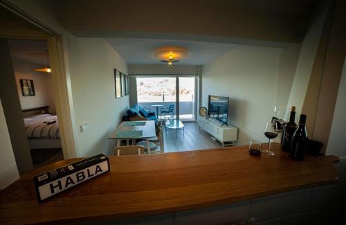 Mogro Apartment | Precioso atico con vistas al mar 20 metros de Playa de Usil