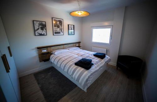 Mogro Apartment | Precioso atico con vistas al mar 20 metros de Playa de Usil