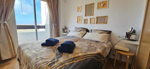 Vera Apartment | Precioso Atico Lomas del Mar V, WIFI