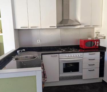 Premia de Mar Apartment | Precioso Dúplex con terraza a 5 minutos playa y 20 minutos de Barcelona