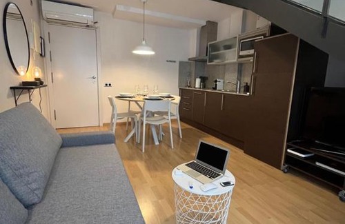 Tarragona Apartment | Precioso dúplex en el centro de Tarragona