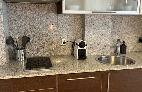 Tarragona Apartment | Precioso dúplex en el centro de Tarragona