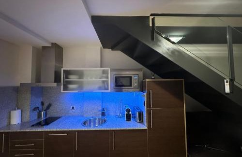 Tarragona Apartment | Precioso dúplex en el centro de Tarragona