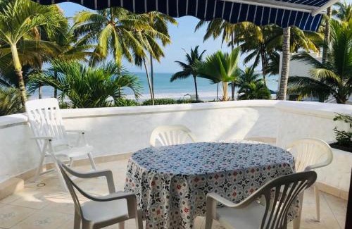 Same Apartment | Precioso Dpto a 20 metros de la playa Con Aire Acondicionado en Club Casablanca