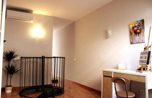 Arbucies Apartment | Precioso duplex en arbucias