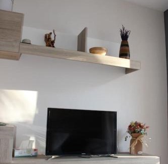 Arbucies Apartment | Precioso duplex en arbucias