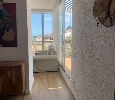 Salionc Apartment | Precioso Duplex en Cala Salionç Tossa de Mar