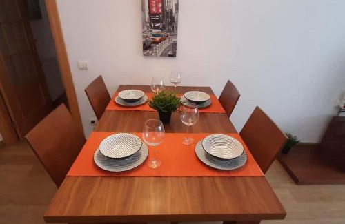 Santa Coloma de Cervello Apartment | Precioso Piso Barcelona