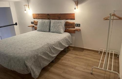 Olula Del Rio Apartment | Precioso loft en Olula del Río