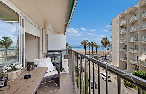 Vilanova I la Geltru Apartment | Precioso Piso Frente Al Mar