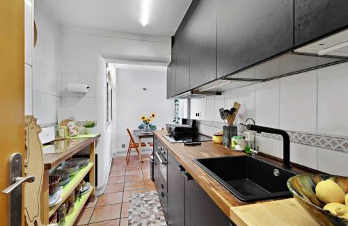 Vilanova I la Geltru Apartment | Precioso Piso Frente Al Mar
