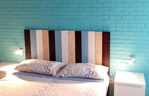 Casablanca Apartment | Precioso piso-apartamento en barrio de Zaragoza