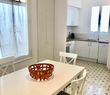 Olot Apartment | Precioso piso en el centro neurálgico de Olot