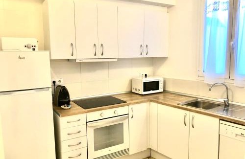 Olot Apartment | Precioso piso en el centro neurálgico de Olot