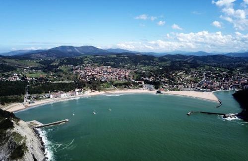 Elexalde Auzoa Apartment | Precioso piso entre playa y monte