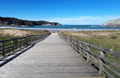 Elexalde Auzoa Apartment | Precioso piso entre playa y monte