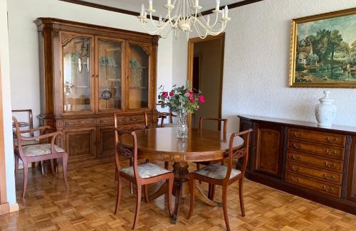 Zaragoza Centro Apartment | Precioso piso recién reformado en Zaragoza