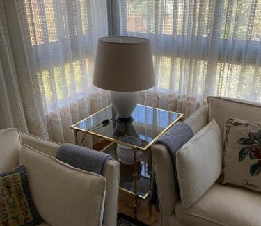 Zaragoza Centro Apartment | Precioso piso recién reformado en Zaragoza