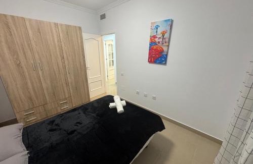Garrucha Apartment | Precioso y luminoso apartamento junto al mar y playa en Garrucha 1B