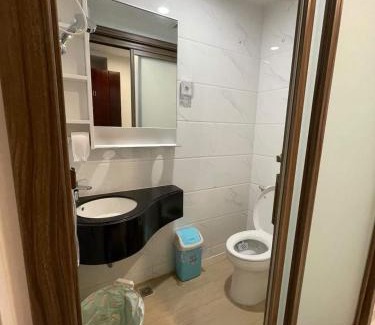 Bumi Serpong Damai Apartment | Precious Angel Apartment Sky House BSD