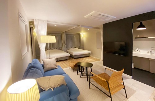 Hakata-ku Hotel | precious days inn
