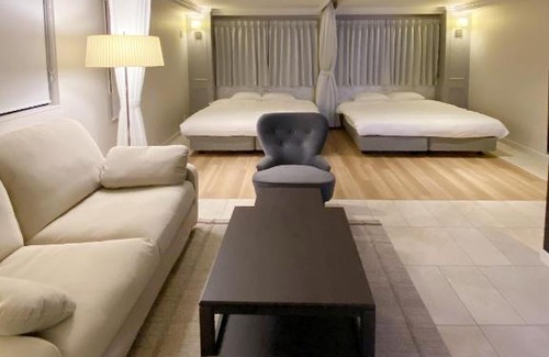 Hakata-ku Hotel | precious days inn