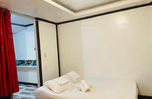 Burgos House | Precious Homestay -Suite Room