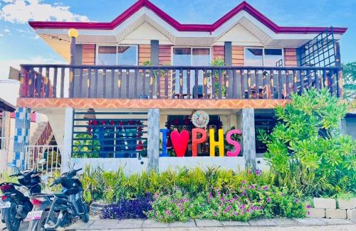 Burgos House | Precious Homestay -Suite Room