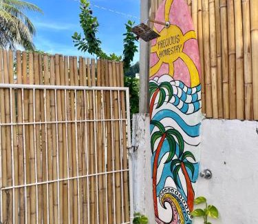 Burgos House | Precious Homestay -Suite Room