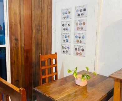 Burgos House | Precious Homestay -Suite Room