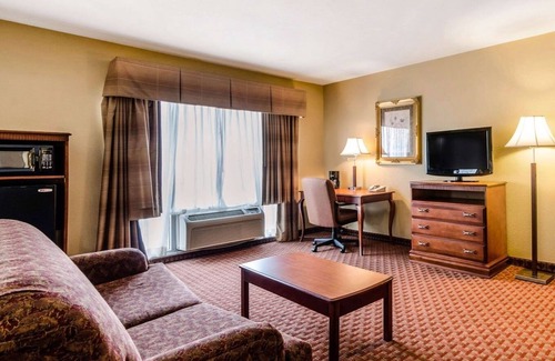 Carthage Hotel | Precious Hotel