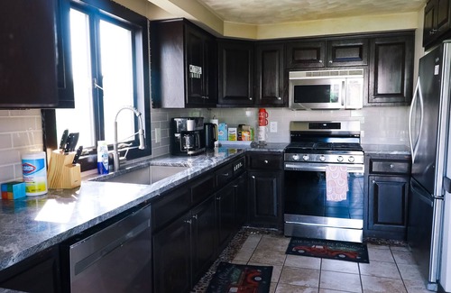 Westbrook House | Precious house for your special stay