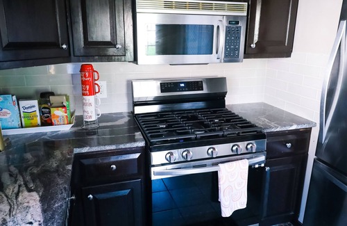 Westbrook House | Precious house for your special stay