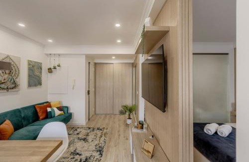 Reboleira Apartment | Precious Studio