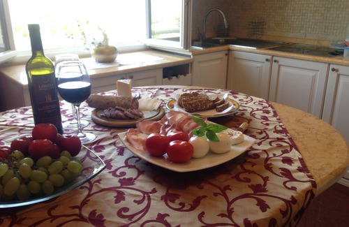 Montelabbate Apartment | Precious Villa Italy just few minutes drive from Pesaro beach
