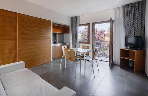 Casanova Pansarine Hotel | Precise House Montaperti Siena