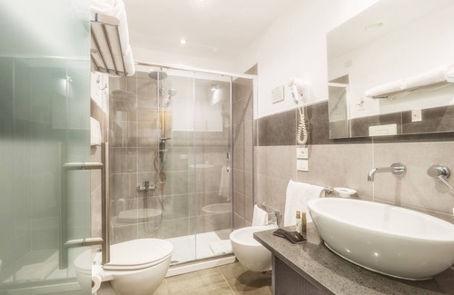 Casanova Pansarine Hotel | Precise House Montaperti Siena