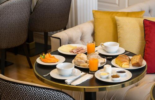 Boavista House | Predicados do Douro Palace