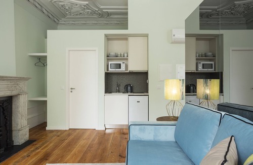 Boavista House | Predicados do Douro Palace