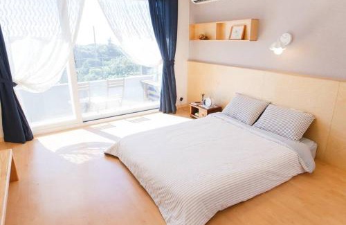 Aewol House | PREERIA Pension in JEJU