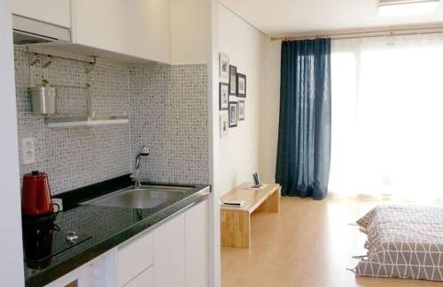 Aewol House | PREERIA Pension in JEJU