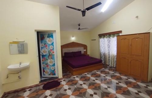 Yercaud House | Preethil Homestay